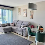 New Stunning Ocean Aprt In 